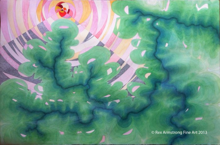 The Only Solution Is Revolution